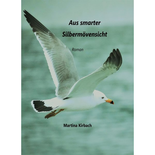 Aus smarter Silbermöwensicht