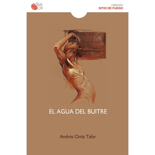 El agua del buitre