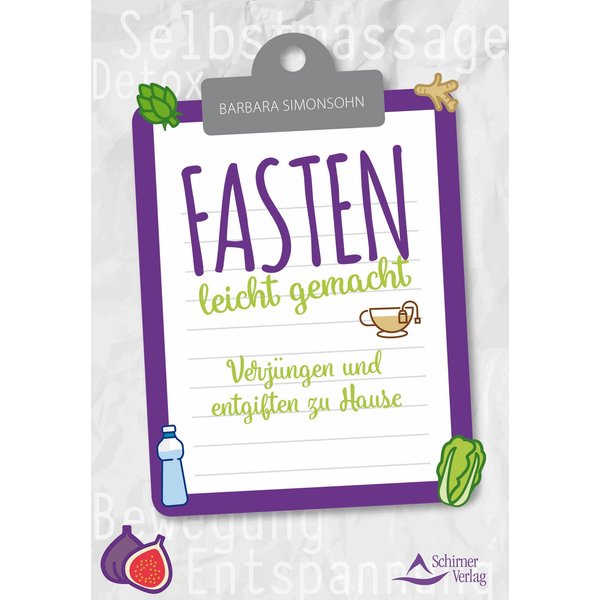 Fasten leicht gemacht