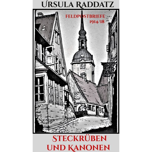 Steckrüben und Kanonen