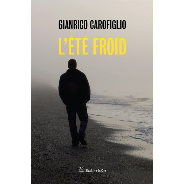 L'été froid