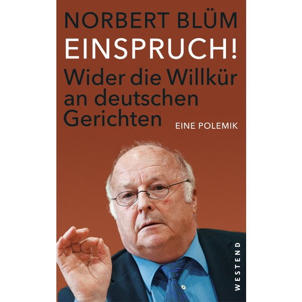 EINSPRUCH!