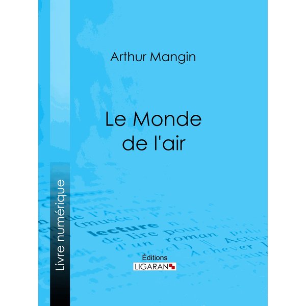 Le Monde de l'air