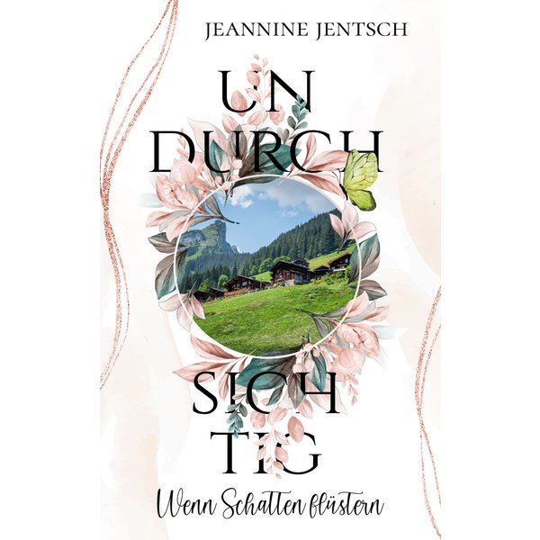Undurchsichtig