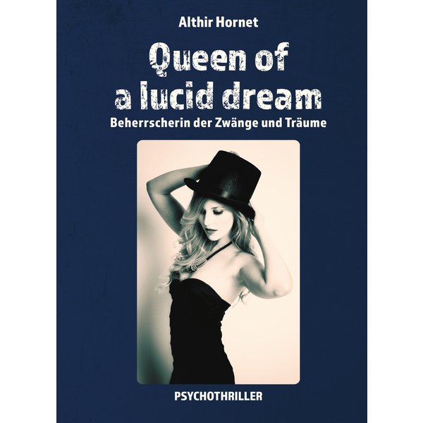 Queen of a lucid dream