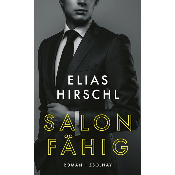 Salonfähig