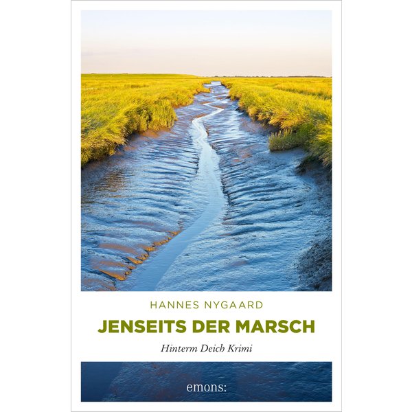 Jenseits der Marsch