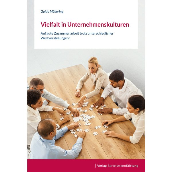 Vielfalt in Unternehmenskulturen
