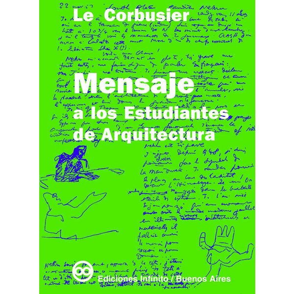 Mensaje a los estudiantes de arquitectura
