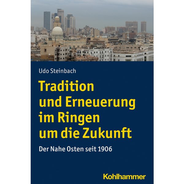 Tradition und Erneuerung im Ringen um die Zukunft