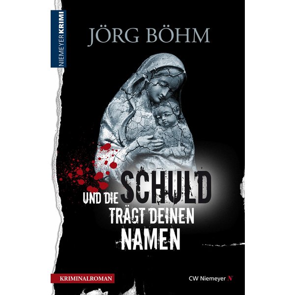 Und die Schuld trägt deinen Namen