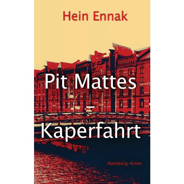 Pit Mattes - Kaperfahrt