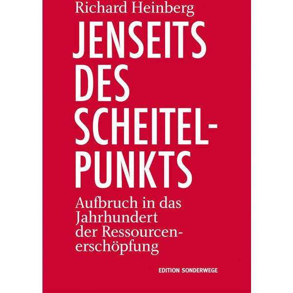 Jenseits des Scheitelpunkts