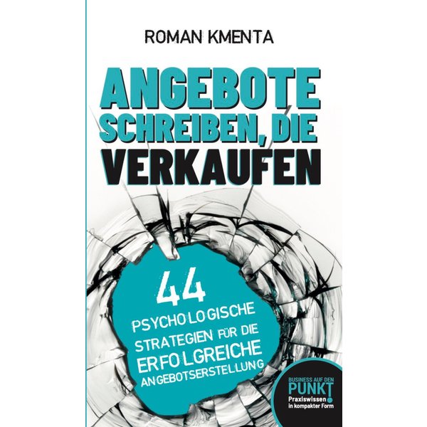 Angebote schreiben, die verkaufen