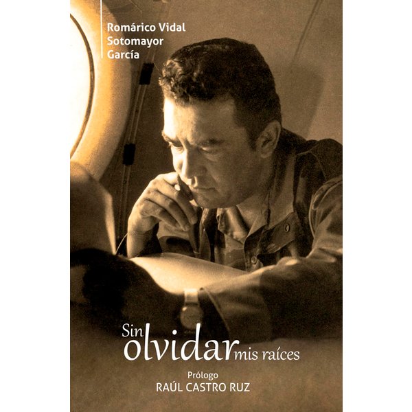 Sin olvidar mis raíces