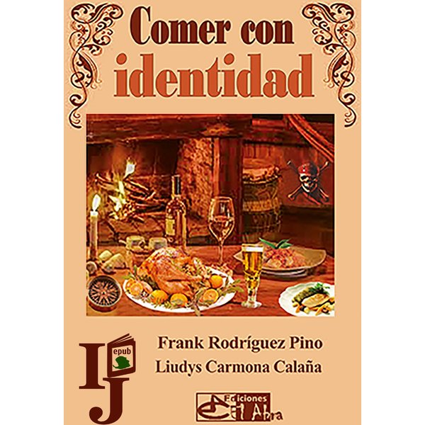 Comer con identidad