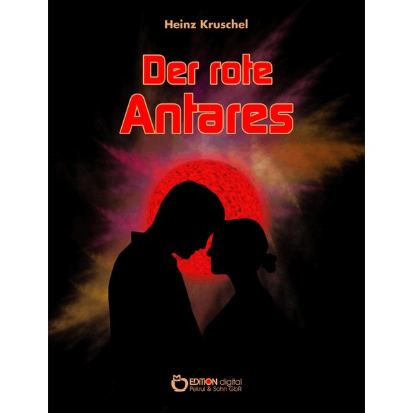 Der rote Antares