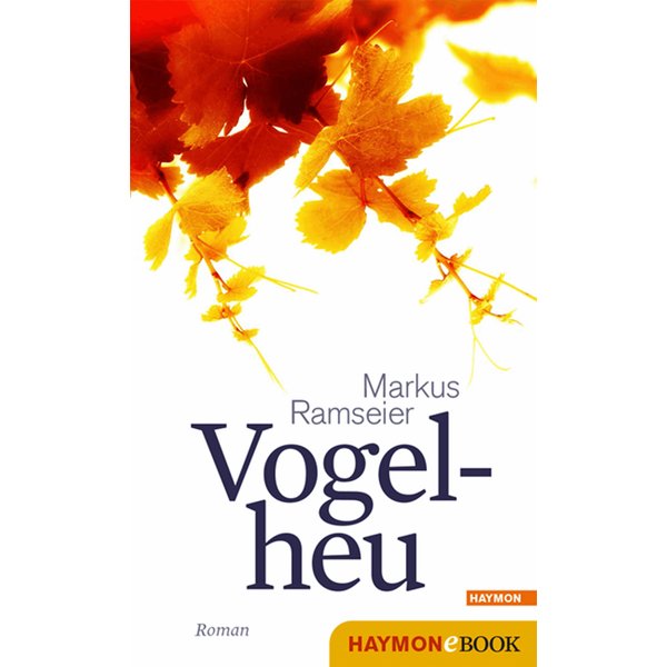 Vogelheu