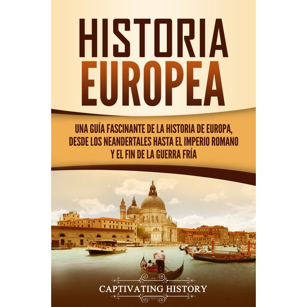 Historia Europea