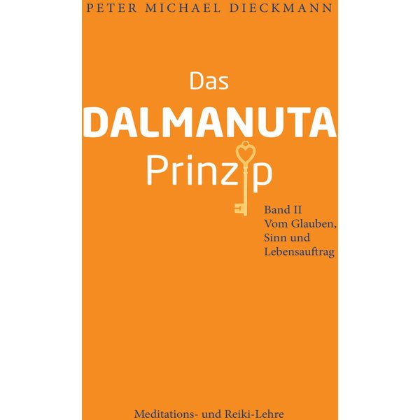 Das Dalmanuta Prinzip