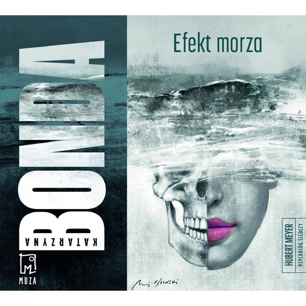 Efekt morza. Hubert Meyer. Tom 10.