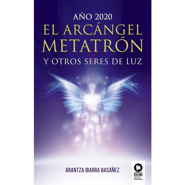 El Arcángel Metatrón y otros seres de luz
