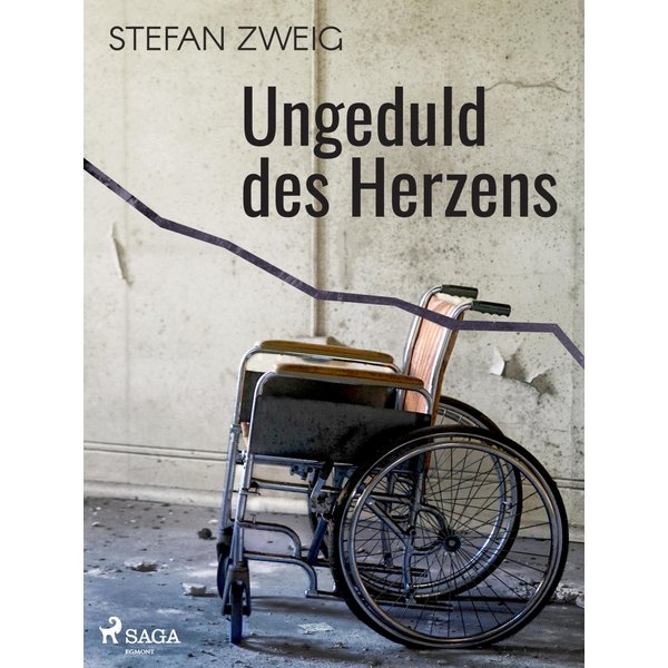 Ungeduld des Herzens