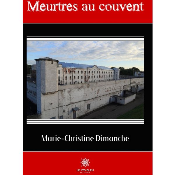 Meurtres au couvent