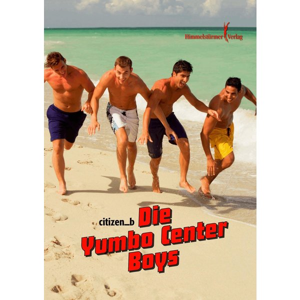 Die Yumbo Center Boys