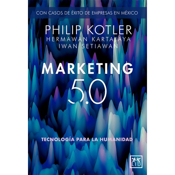 Marketing 5.0 Versión México
