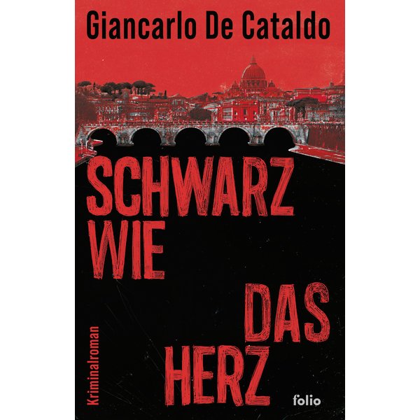 Schwarz wie das Herz