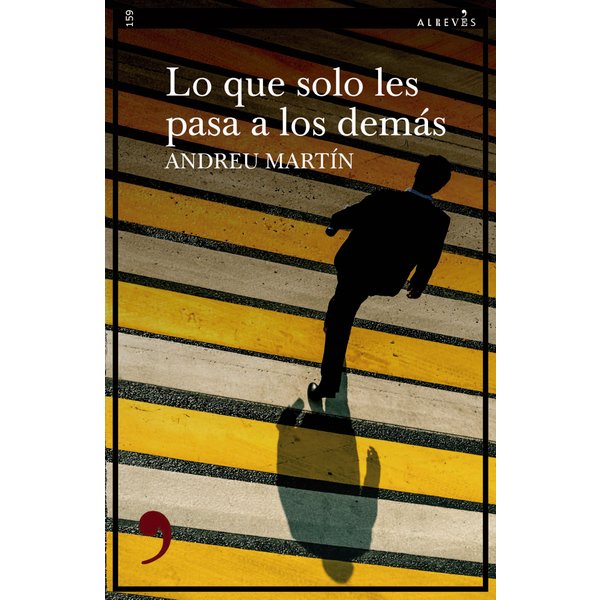 Lo que solo les pasa a los demás