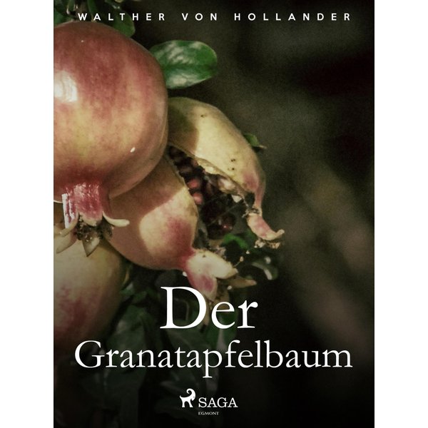 Der Granatapfelbaum