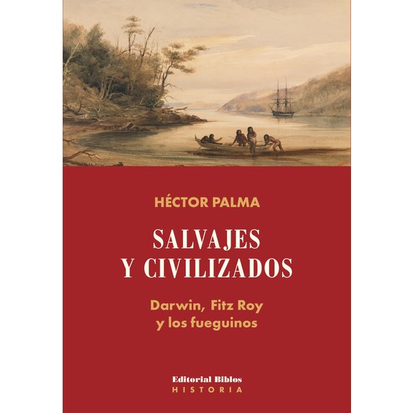 Salvajes y civilizados