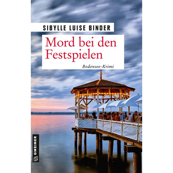 Mord bei den Festspielen