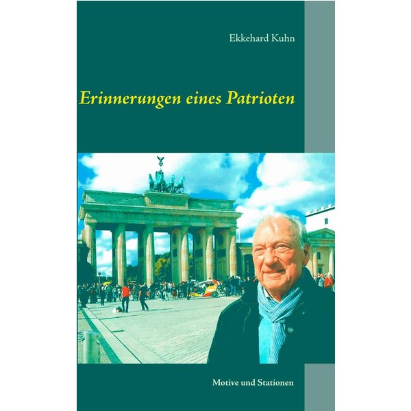 Erinnerungen eines Patrioten