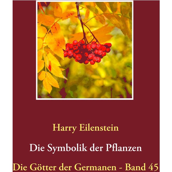 Die Symbolik der Pflanzen