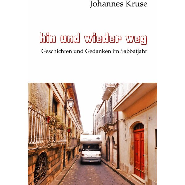 Hin und wieder weg