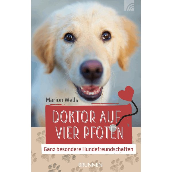 Doktor auf vier Pfoten