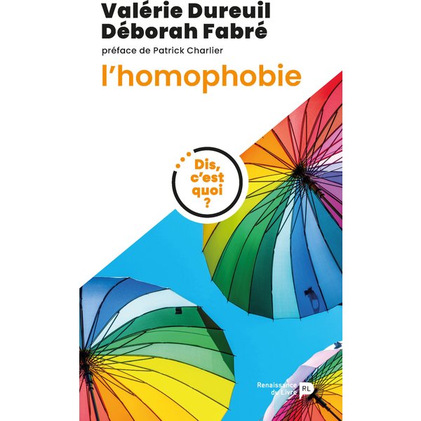 Dis, c'est quoi l'homophobie ?