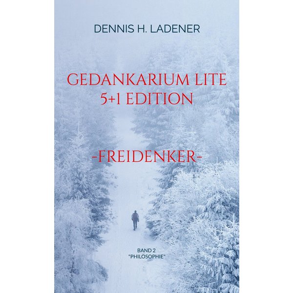 Gedankarium Lite "Philosophie"
