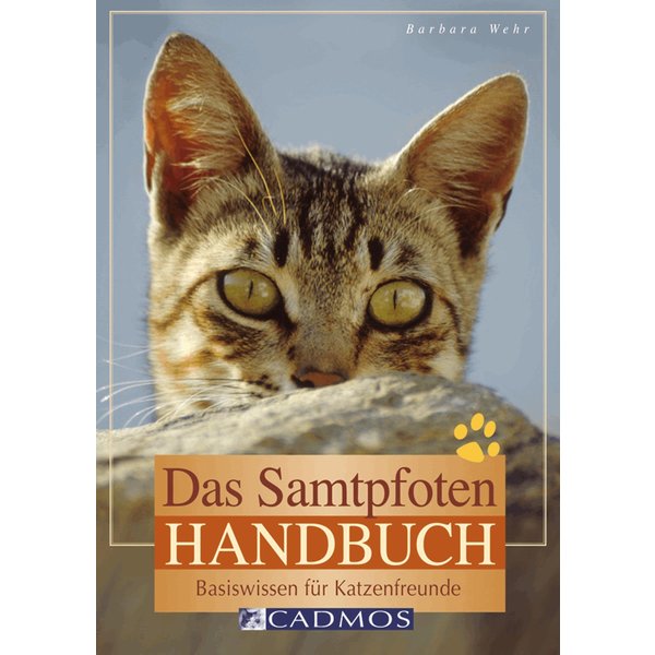 Das Samtpfoten-Handbuch