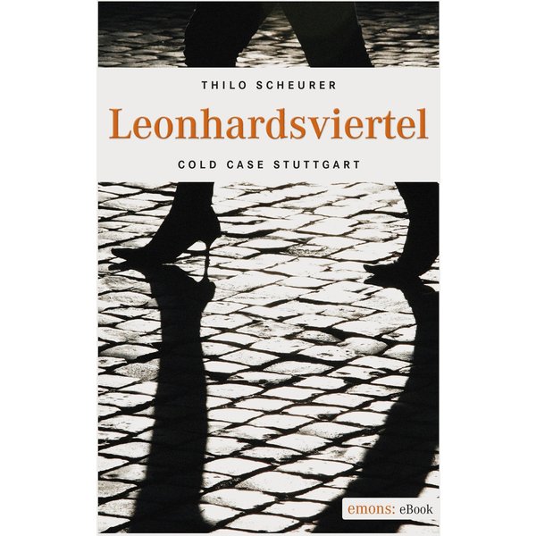 Leonhardsviertel