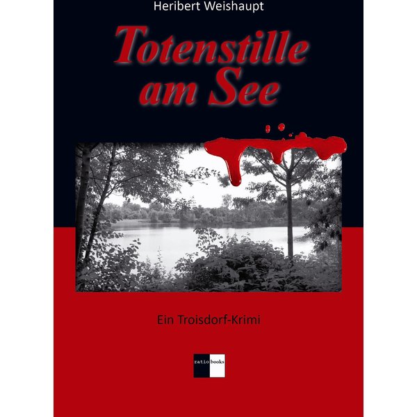 Totenstille am See