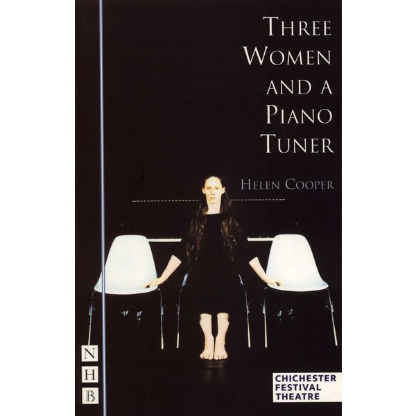 Three Women and a Piano Tuner (NHB Modern Plays)