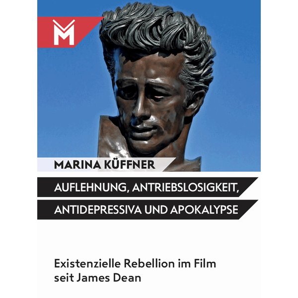 Auflehnung, Antriebslosigkeit, Antidepressiva und Apokalypse