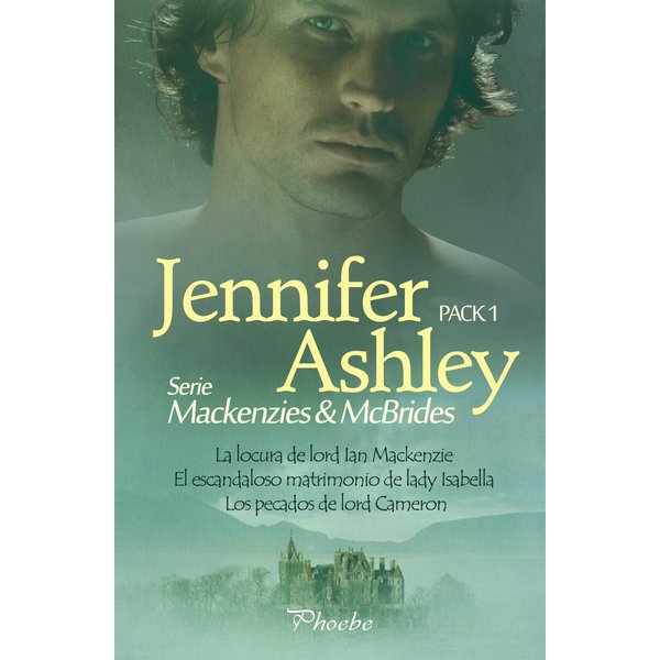Serie Mackenzies/McBrides