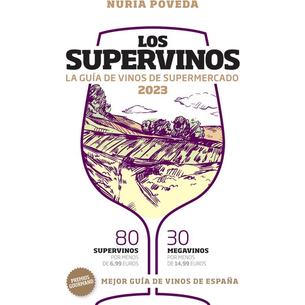Los Supervinos 2023