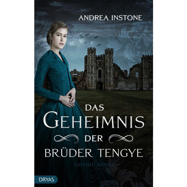 Das Geheimnis der Brüder Tengye