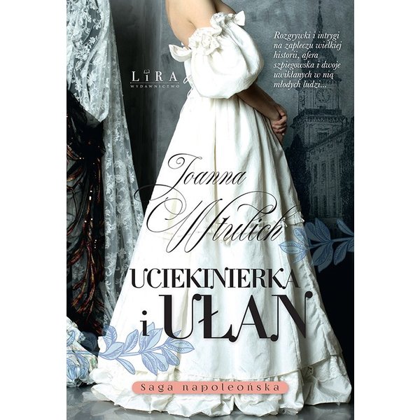 Uciekinierka i ułan